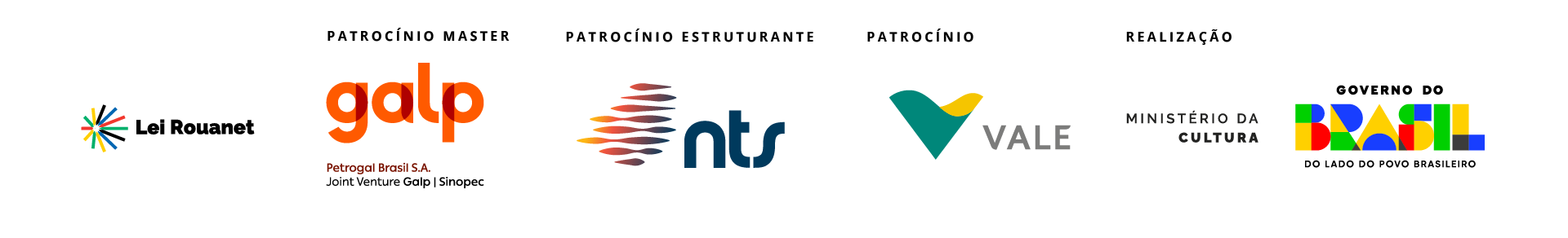 Parceiros