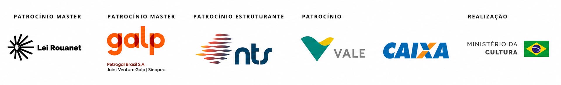 Parceiros